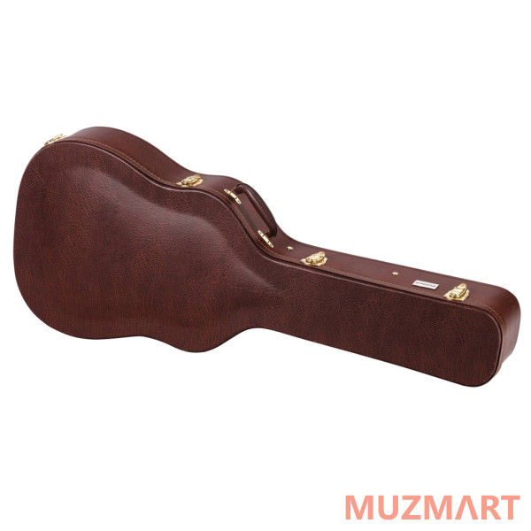 Guider WC-501MG Футляр для акустической гитары