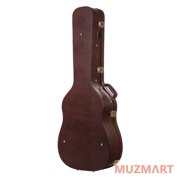 Guider WC-501MG Футляр для акустической гитары