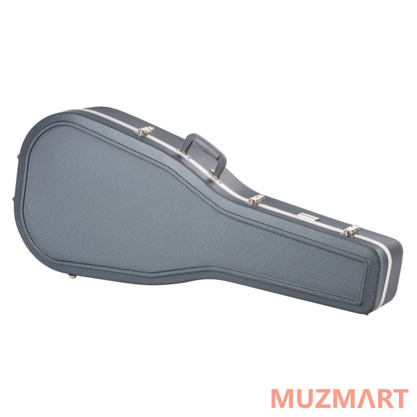 Guider WC-501 Футляр для акустической гитары