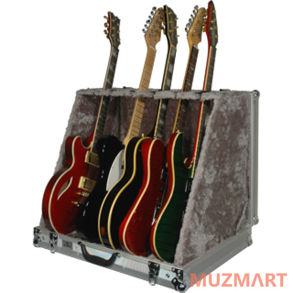 Guider GSD-502 Футляр для гитарных стоек