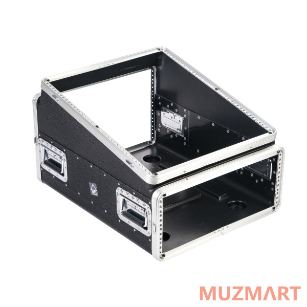 Guider ABS-MR4UT12U Кейс для рэкового оборудования 4U