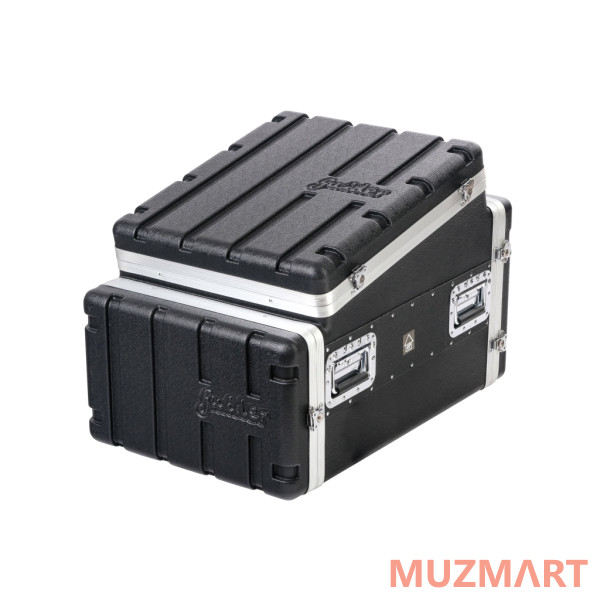 Guider ABS-MR6UT12U Кейс для рэкового оборудования 6U