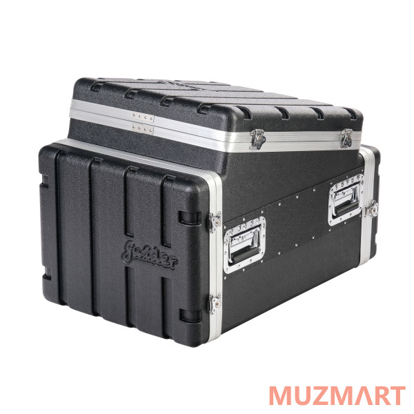 Guider ABS-MR6UT12U Кейс для рэкового оборудования 6U