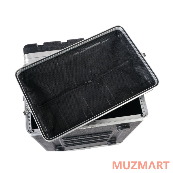 Guider ABS-MR6UT12U Кейс для рэкового оборудования 6U