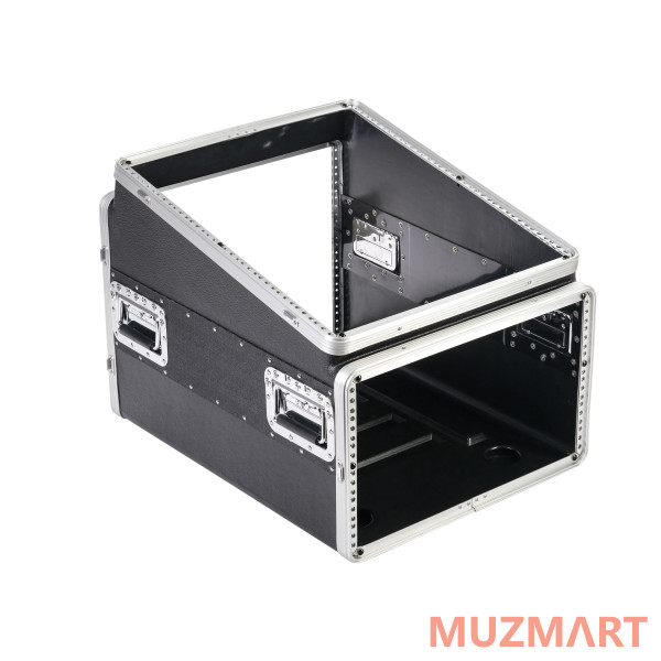 Guider ABS-MR6UT12U Кейс для рэкового оборудования 6U
