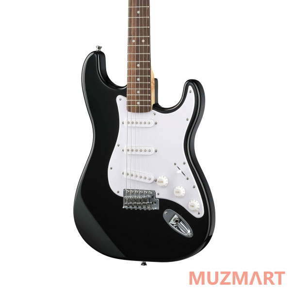 Root Note ST202-BLK Электрогитара
