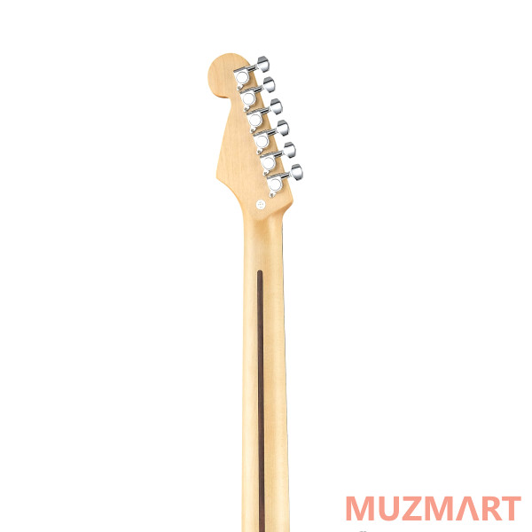 Root Note ST202-BLK Электрогитара