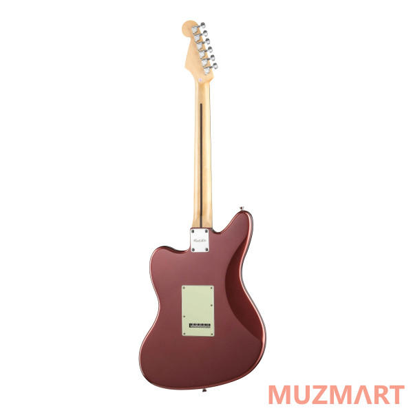 Root Note JM401-BMT Электрогитара