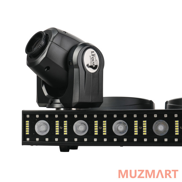 LFocus FO-1205Z-A Комплект светодиодного оборудования