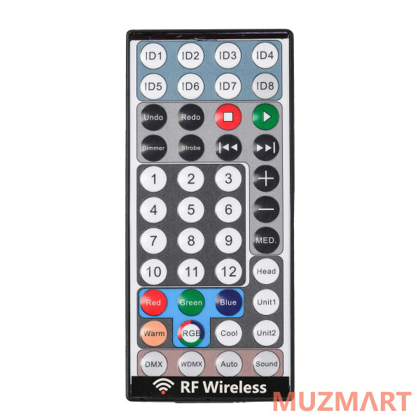LFocus FO-1205Z-A Комплект светодиодного оборудования