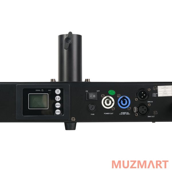 LFocus FO-1205Z-B Комплект светодиодного оборудования