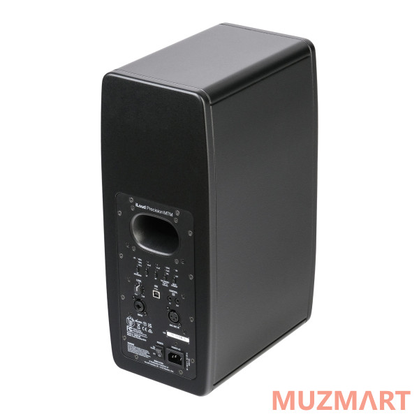 IK Multimedia iLoud-Precision-MTM Студийный монитор, компактный, 175Вт