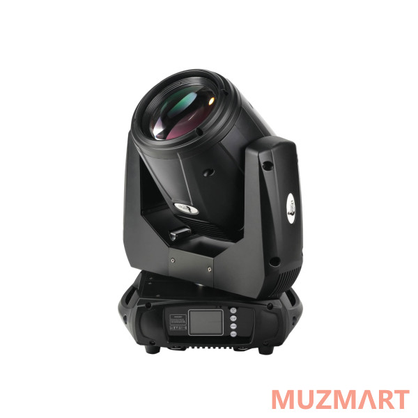 LFocus BR-230P Моторизированная световая "голова", 230Вт