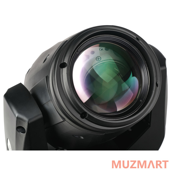 LFocus BR-230P Моторизированная световая "голова", 230Вт