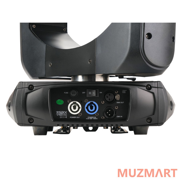 LFocus BR-381SP Моторизированная световая "голова", 230Вт