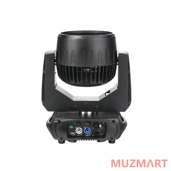 LFocus BR-740 Моторизированная световая "голова", 7x40Вт