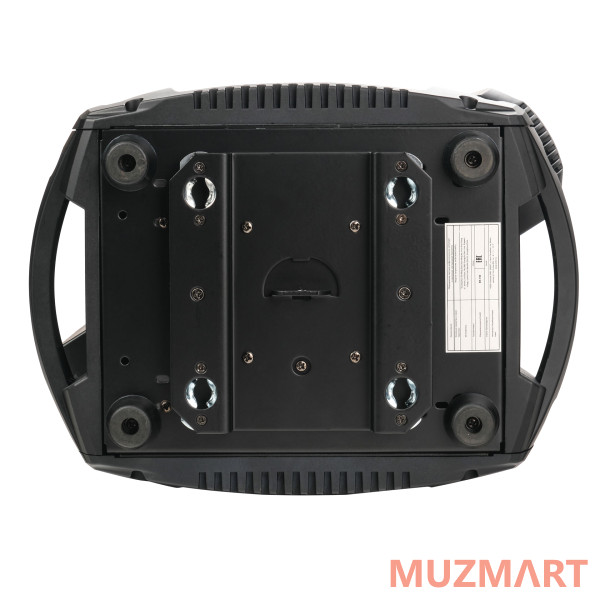 LFocus BR-740 Моторизированная световая "голова", 7x40Вт