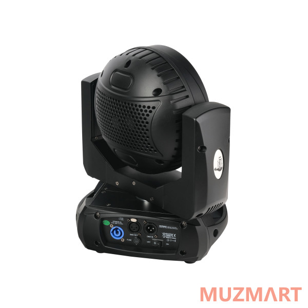LFocus FO-324E Моторизированная световая "голова", 324х0.5Вт