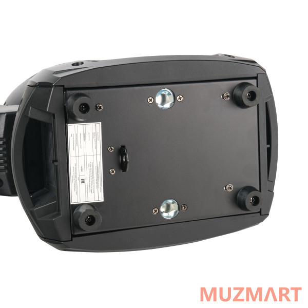 LFocus FO-324E Моторизированная световая "голова", 324х0.5Вт