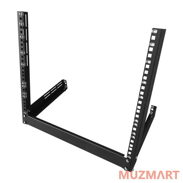 EDS TFC-9U-RACK (TFC1-9) Настольная рэковая стойка с регулировкой угла наклона 9U