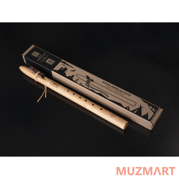 Shamanic NAF-L-001 Пимак Светлый F#