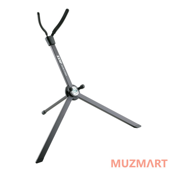K&M 14335-000-55 Jazz Стойка для саксофона тенор