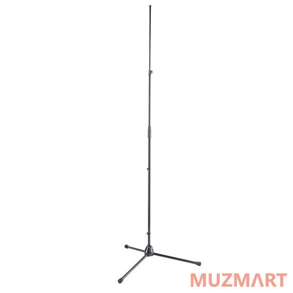 K&M 20150-300-55 Стойка для микрофона XL, прямая