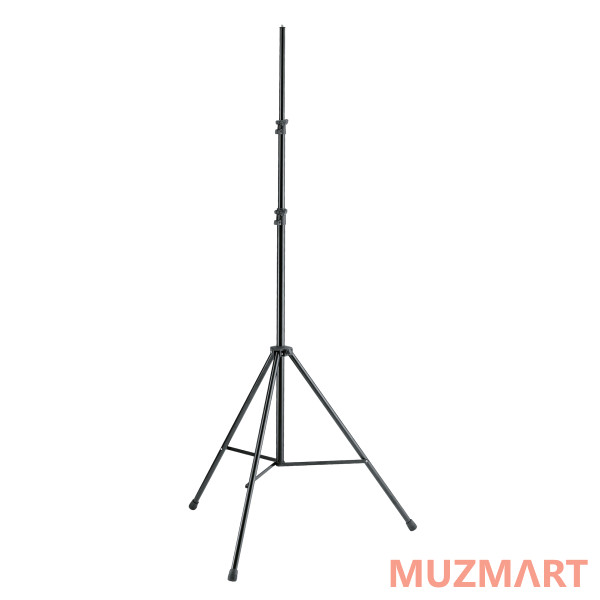 K&M 20800-309-55 Стойка для микрофона, прямая
