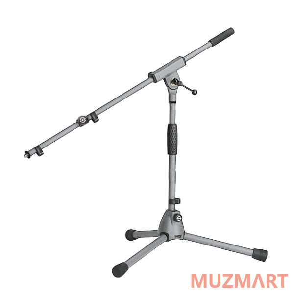 K&M 25900-370-87 Стойка-журавль для микрофона