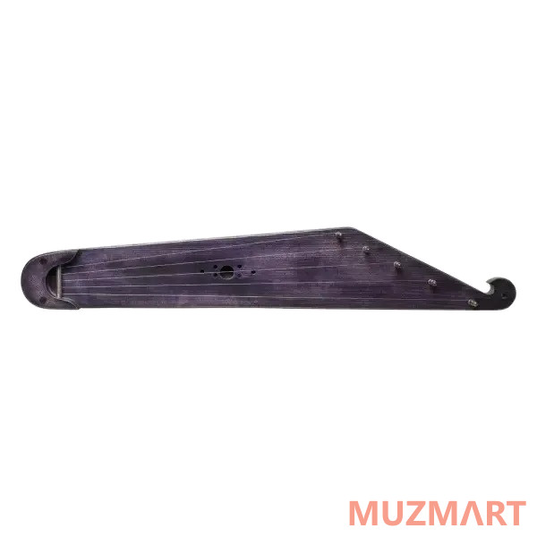 Мир гуслей MG-K5EB Кантеле, 5 струн