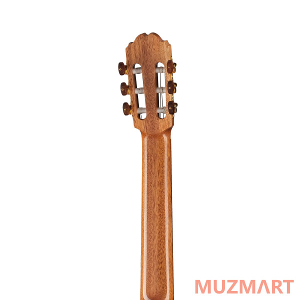 Kremona F65CWS Performer Series Fiesta Электроакустическая классическая гитара