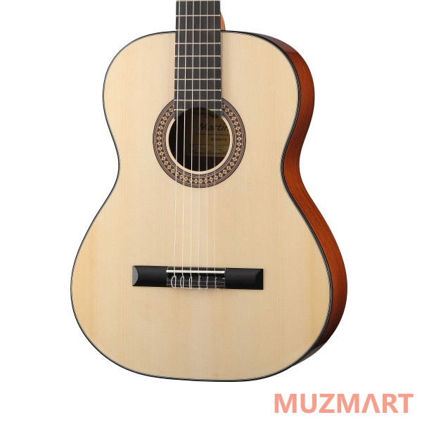 Martinez MC-20S Elementary Series Классическая гитара