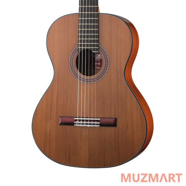 Martinez MC-48C Классическая гитара