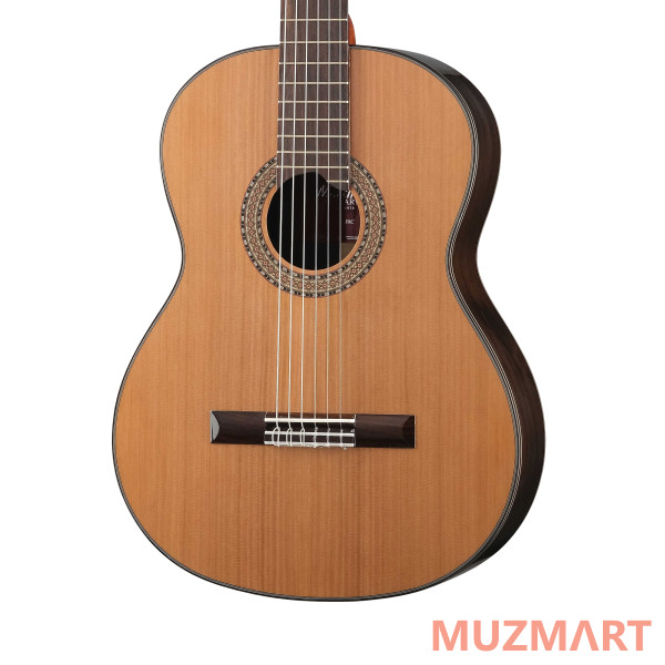 Martinez MC-88C Standard Series Классическая гитара