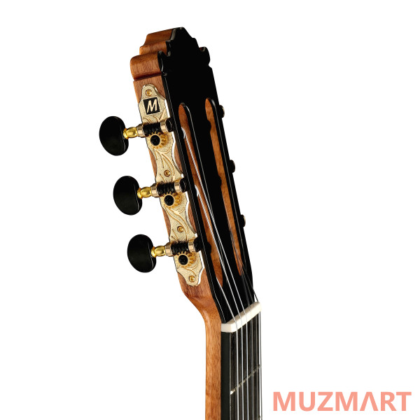 Martinez ES-04S Espana Series Ronda Классическая гитара