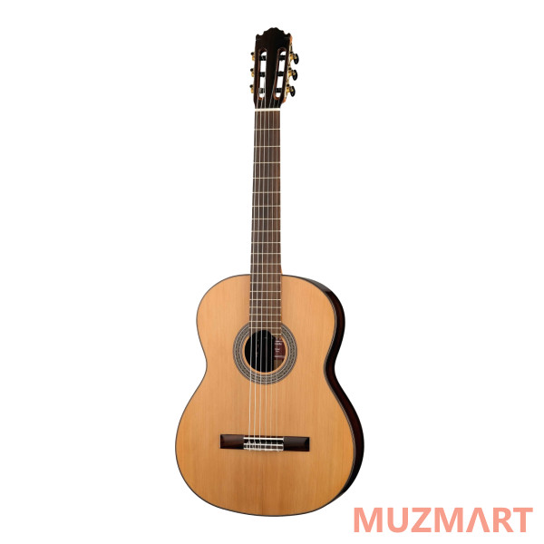 Martinez ES-06C Espana Series Tossa Классическая гитара