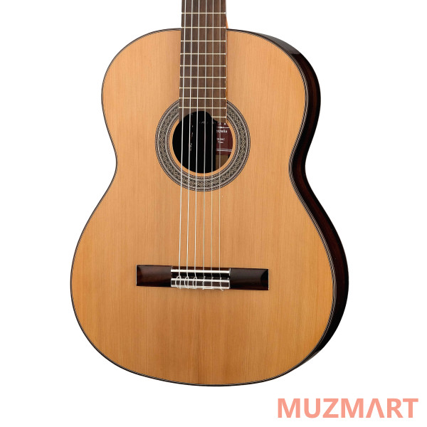Martinez ES-06C Espana Series Tossa Классическая гитара