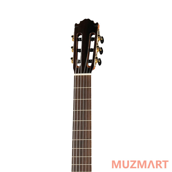 Martinez ES-06C Espana Series Tossa Классическая гитара