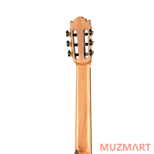 Martinez ES-06C Espana Series Tossa Классическая гитара