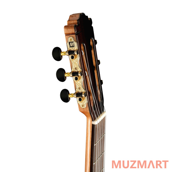 Martinez ES-06C Espana Series Tossa Классическая гитара
