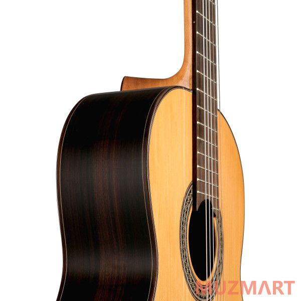 Martinez ES-06C Espana Series Tossa Классическая гитара