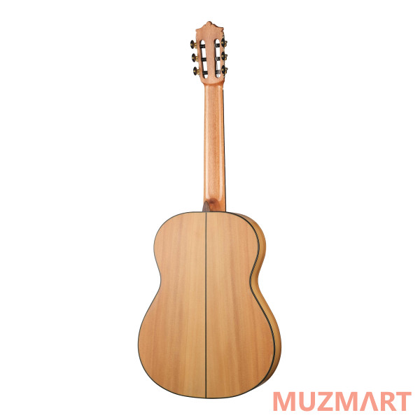 Martinez MFG-AS Flamenco Series Классическая гитара
