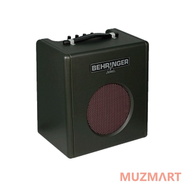 Behringer BX108 Бас-гитарный комбо