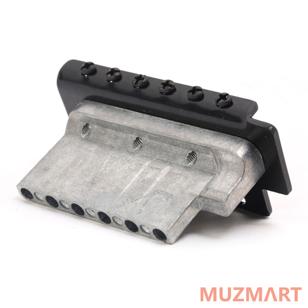 Musiclily M213BK Бридж тремоло, черный