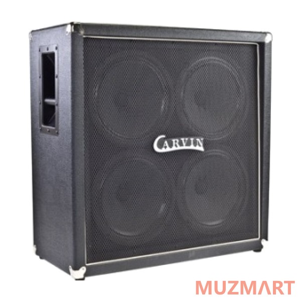 Carvin GX412B Кабинет для электрогитары верхний