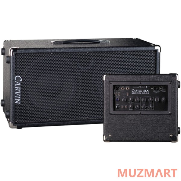 Carvin MB210 Кабинет для бас-гитары