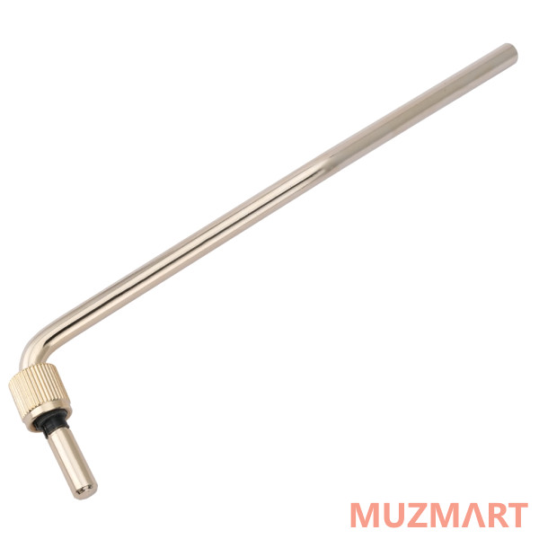 Musiclily MX2206GD Рычаг тремоло Floyd Rose style, золото