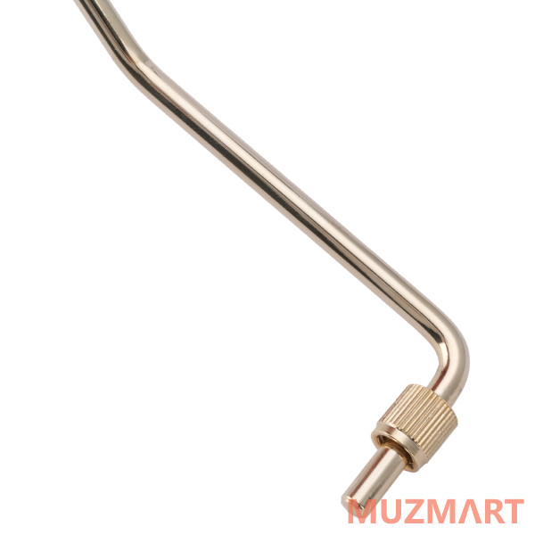 Musiclily MX2206GD Рычаг тремоло Floyd Rose style, золото