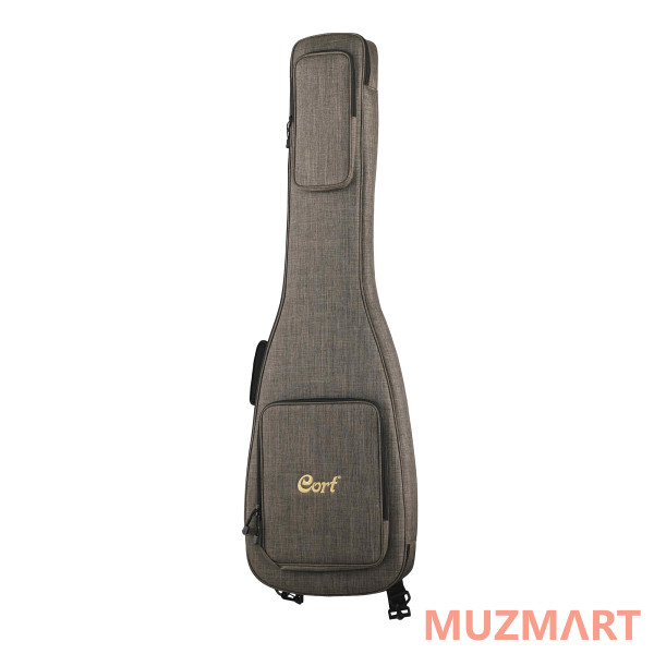 Cort GB-Modern-5-OPCG GB Series Бас-гитара 5-струнная, с чехлом
