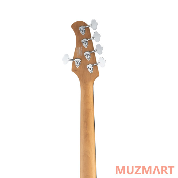 Cort GB-Modern-5-OPCG GB Series Бас-гитара 5-струнная, с чехлом